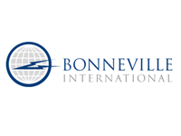 bonneville bonneville