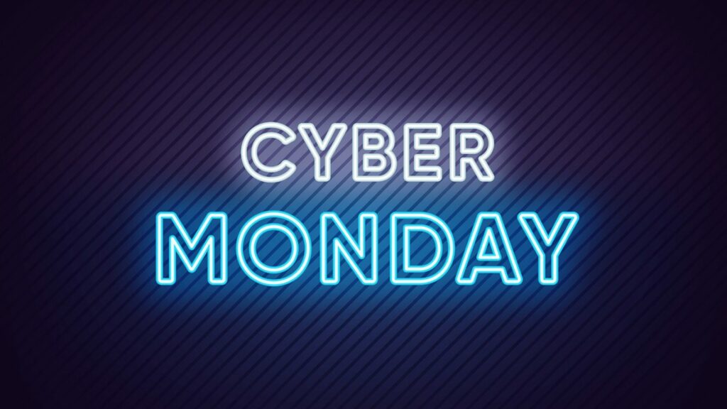 cyber-monday