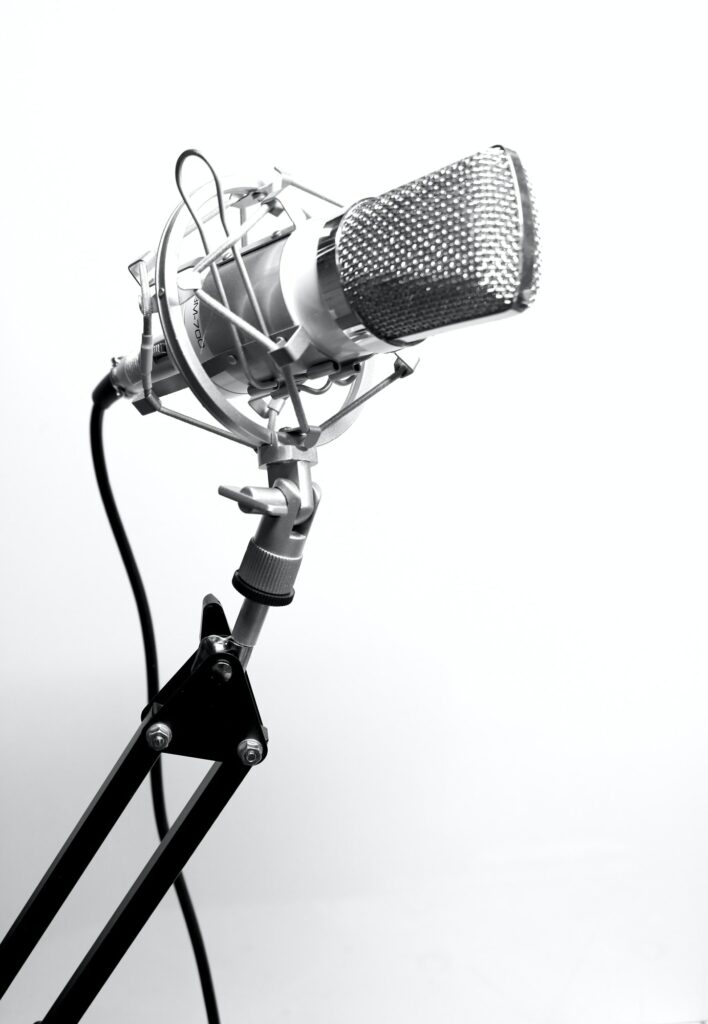 Microphone