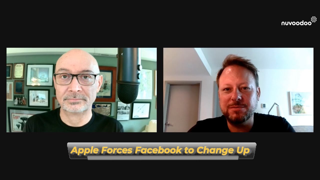 Our New Survey Data Shows Why Facebook Just Made Radical Changes to the ...