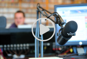 Radio equipment video thumbnail