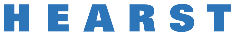 Hearst Logo
